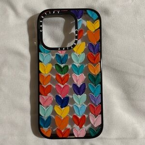 Casteify IPhone 15 Pro Case